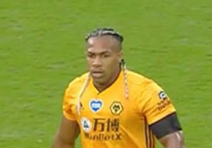Adama Traore svojim izgledom jučer je ostavio sve bez teksta na Stamford Bridgeu
