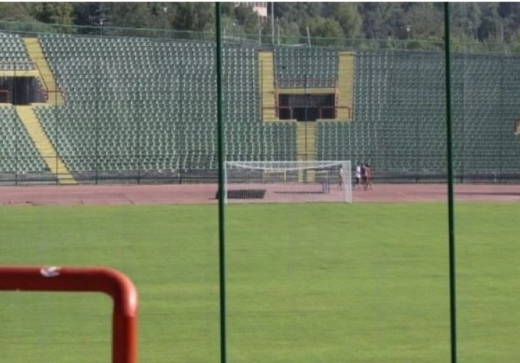 FK Sarajevo dobija stadion Koševo na 30 godina za 1 KM?
