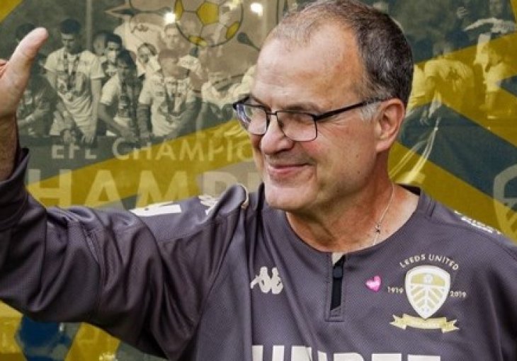 Leeds će biti najuzbudljivija momčad Engleske