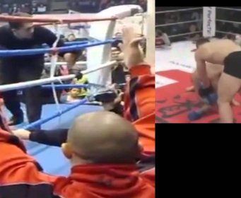OBRAČUN KOJI JE ČEKAO CIJELI BALKAN Rukavice ukrstili najjači Srbin i Hrvat, pogledajte ko je slavio u ŽESTOKOM DVOBOJU Cro Copa i Kristijana Golubovića