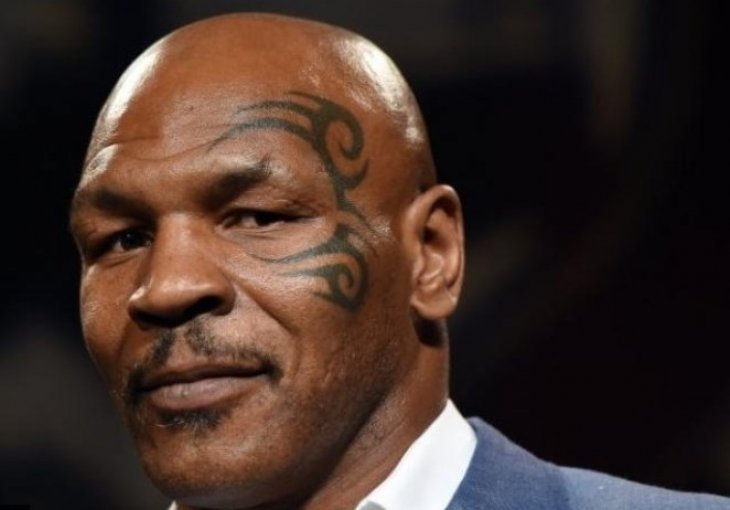 Tyson priznao šta je koristio prije borbe protiv Roya Jonesa: Nikada nije prestao