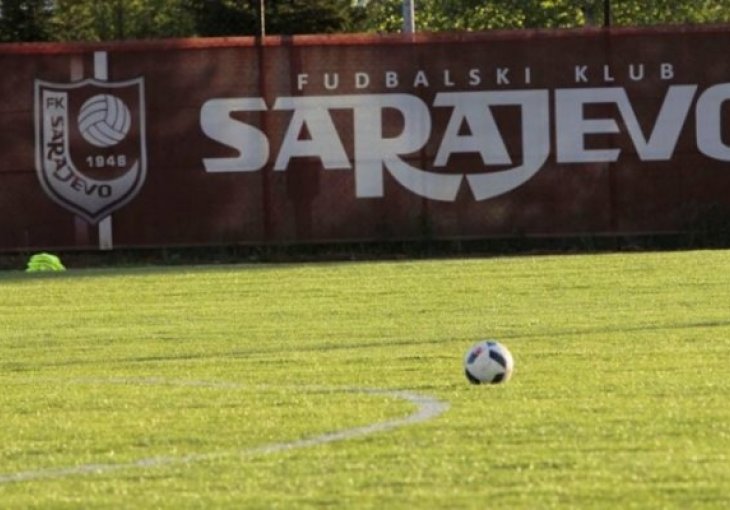 Zbog trenutne situacije u Vijetnamu, većinski vlasnik FK Sarajeva predlaže da se obustavi prvenstvo