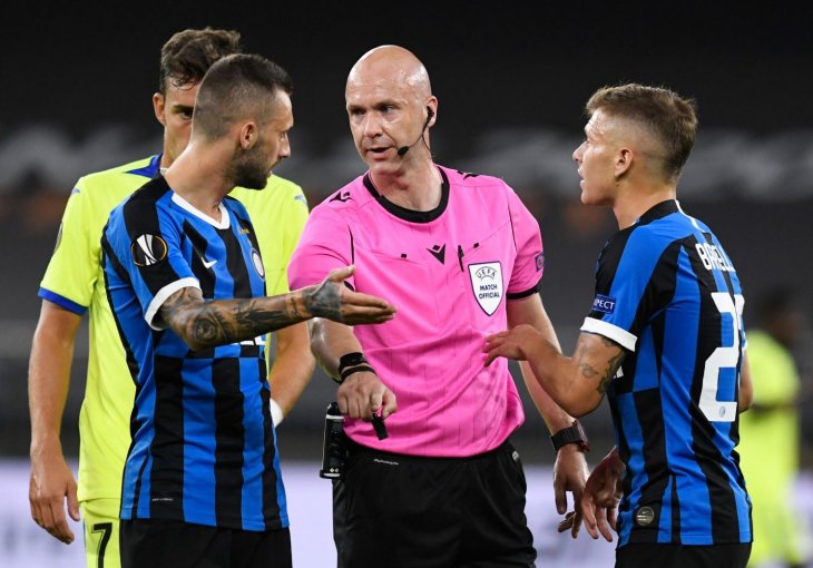 Inter u odličnom meču izborio četvrtfinale, United rutinski