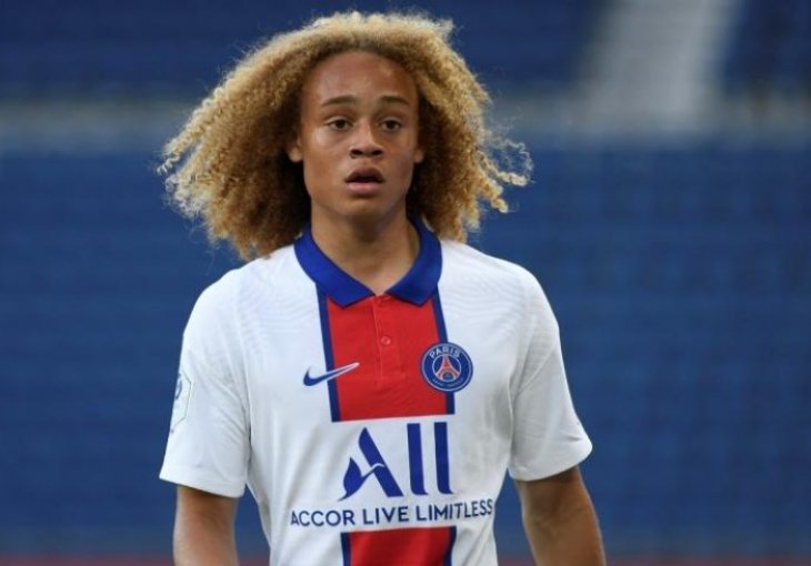 Novi dragulj evropskog fudbala: 17-godišnjak debitovao za PSG