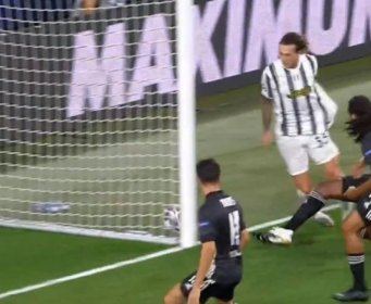 SJAJNI RONALDO NEDOVOLJAN JUVENTUSU Lyon senzacionalno ide dalje, ali ovaj čovjek je VELIKI TRAGIČAR: Ono što je promašio graniči s NEMOGUĆIM