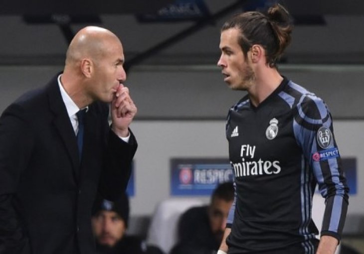 Zidane otkrio zašto u sastavu Reala nema igrača koji godišnje zarađuje 15 miliona eura: 