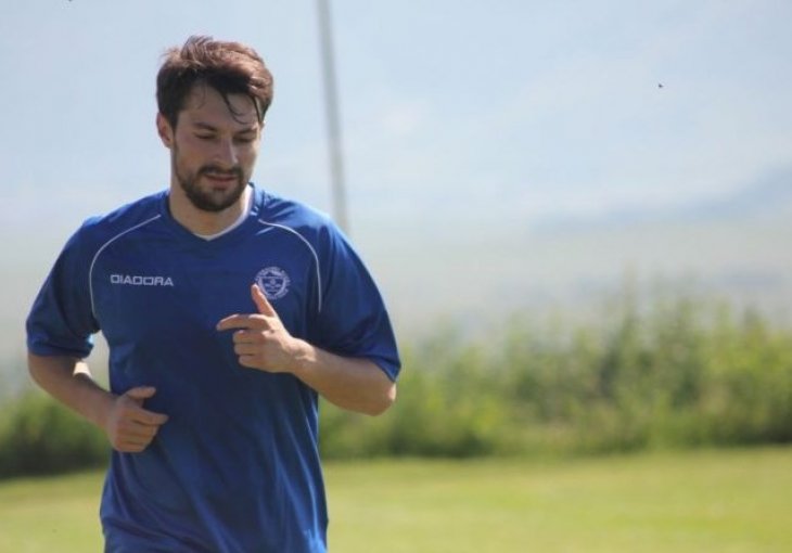 ZVANIČNO: Ramović potpisao za klub kojeg trenira legenda bh. fudbala