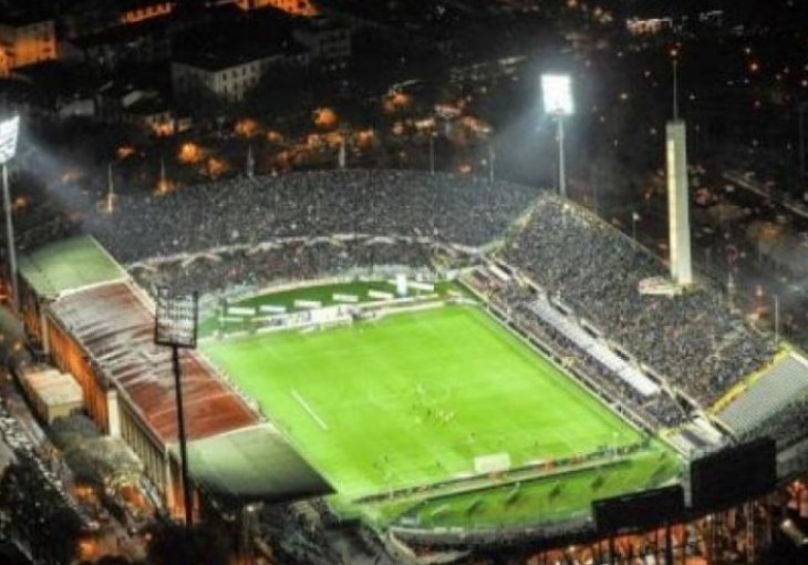 Italija i Bosna i Hercegovina na legendarnom stadionu otvaraju Ligu nacija?
