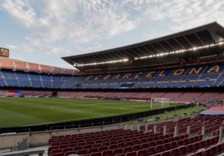 Arthur Melo otjeran sa Camp Noua: Došao da pruži podršku saigračima, nije mu dozvoljen ulazak