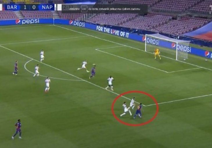 Juventus objasnio zašto je smijenio Sarrija i za trenera postavio Pirla