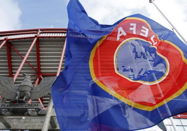 UEFA OBJAVILA:  Ovo je ono što čeka FK Sarajevo u žrijebu!