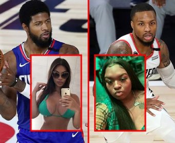 Srpkinja glavni akter NBA sapunice: Stala u odbranu dečka, teško izrijeđala sestru zvijezde Portlanda