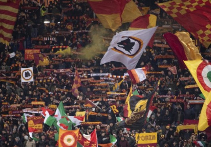ZVANIČNO ? Revolucija u Rimu, povratak legendi - ovome se nada svaki navijač Rome
