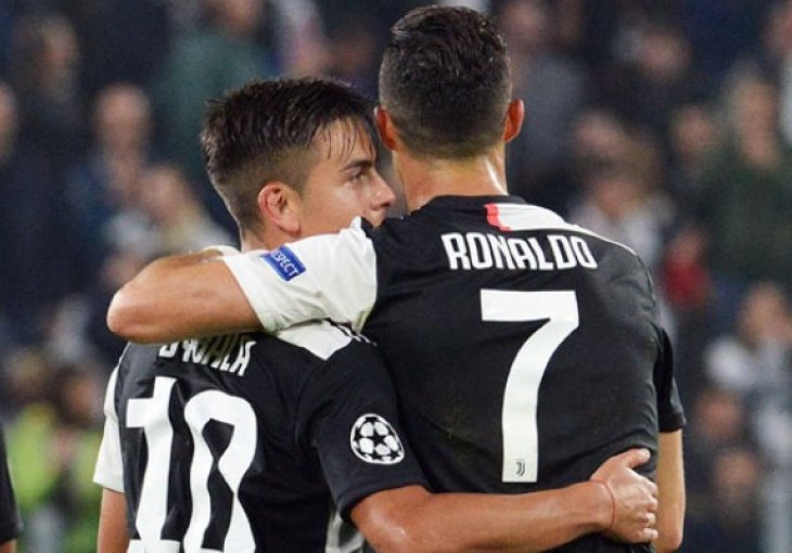 Najbolji u Italiji, ali ne i u Juventusu? Zna se ko je gazda u Torinu!