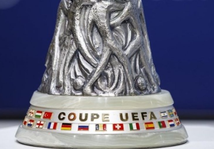 Europa liga: Poznati parovi prvog kola kvalifikacija, igrat će se po novim pravilima