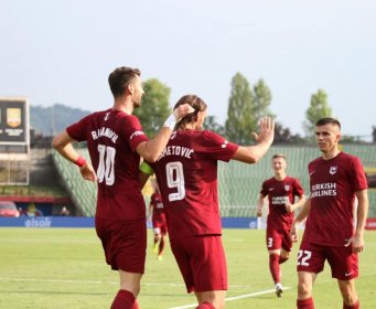 EKSKLUZIVNO DONOSIMO Koliko je Bordo tim zaradio prodajom Rahmanovića! Tatar i Fanimo tražena roba - da li ostaju?
