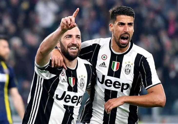 BUM! PIRLO ČISTI JUVENTUS, ODMAH OTPISAO DVIJE VELIKE ZVIJEZDE: Evo ko je sljedeći na redu