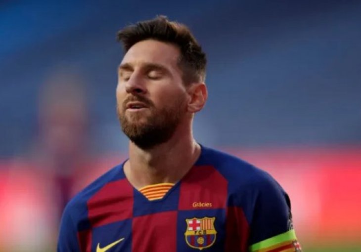 MESSI OVO NIJE DOŽIVIO U ŽIVOTU NITI BARSELONA U KLUPSKOJ HISTORIJI: Ovo su svi CRNI REKORDI  slavnog kluba