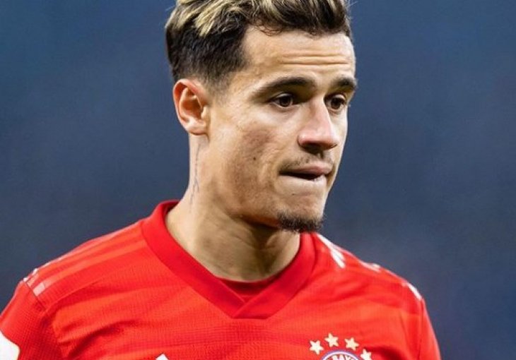 KAKVO PONIŽENJE! BARCA MORA PLATITI 5 MILIONA EURA LIVERPULU AKO COUTINHO OSVOJI LP SA BAYERNOM: Sramota Katalonaca ne prestaje