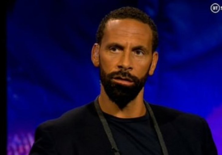 Rio Ferdinand: Ne znam što Messi i dalje radi u Barceloni