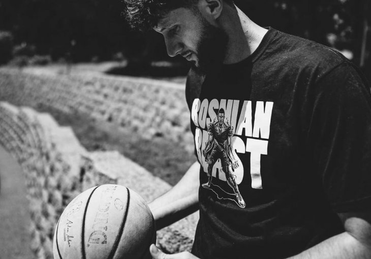 U dresu Portlanda Nurkić je odigrao odličan meč, ALI OVO JE ONO ŠTO MU JE BILO VIŠE POTREBNO!