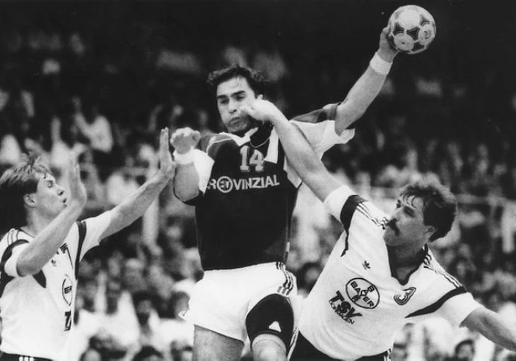 UMRO JEDAN OD NAJBOLJIH JUGOSLOVENSKIH RUKOMETAŠA IKADA Objavio čuveni klub i ŠOKIRAO: Sve se desilo prije skoro dva mjeseca