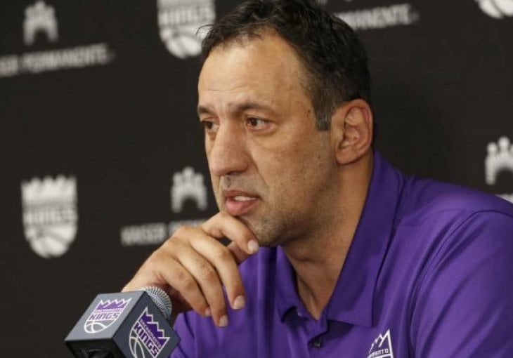 Divac se dotakao odluke da ne odabere Dončića: I dalje vjerujem da su Baglijeve mogućnosti veće