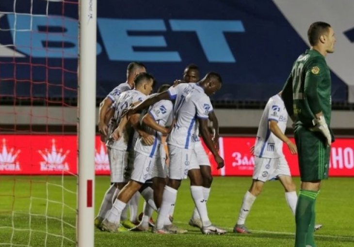 Vaterpolo rezultat u Bjelorusiji: Ako Sarajevo prođe čeka ih Dinamo Brest
