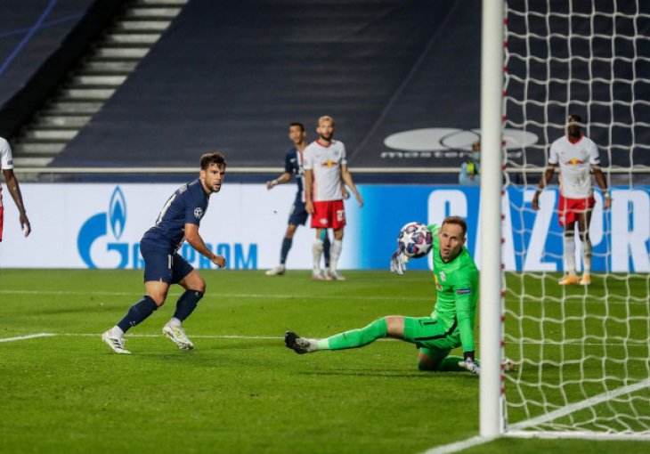 PSG RUTINSKI PROTIV BIKOVA Parižani u svom prvom finalu Lige prvaka!