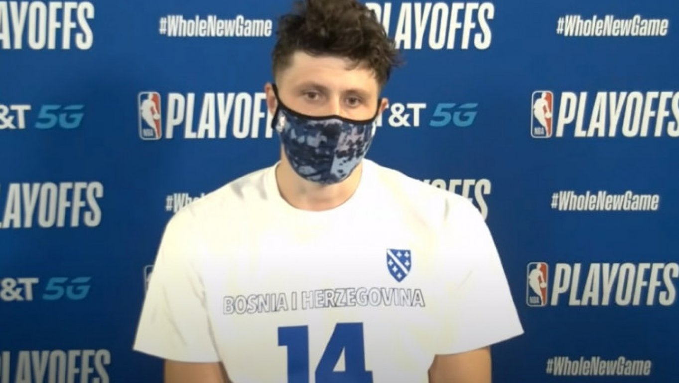 nurkic