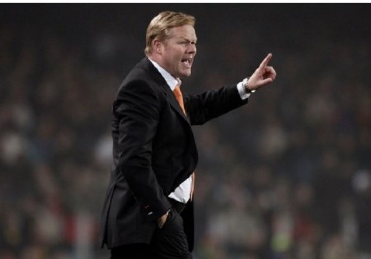 KOEMAN JE ALKOS, NEZNALICA I NULA OD ČOVJEKA, UNIŠTIT ĆE BARCELONU: Legenda Valencije otkrila sve o njemu