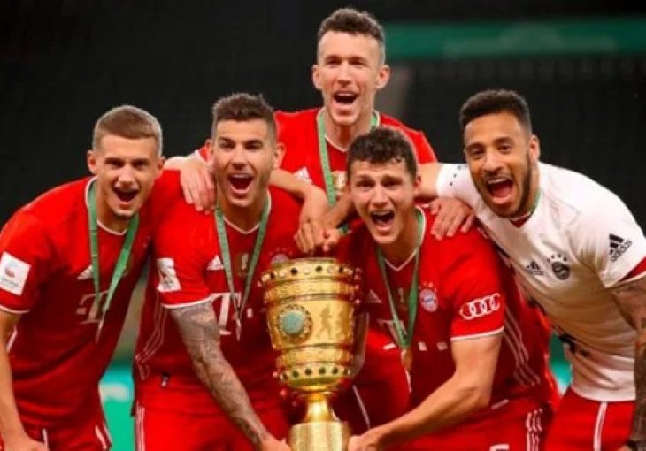 S OCEM JE UZGAJAO KOKOŠ, A U NEDJELJU ĆE IGRATI FINALE LIGE PRVAKA: Tužna priča fudbalera