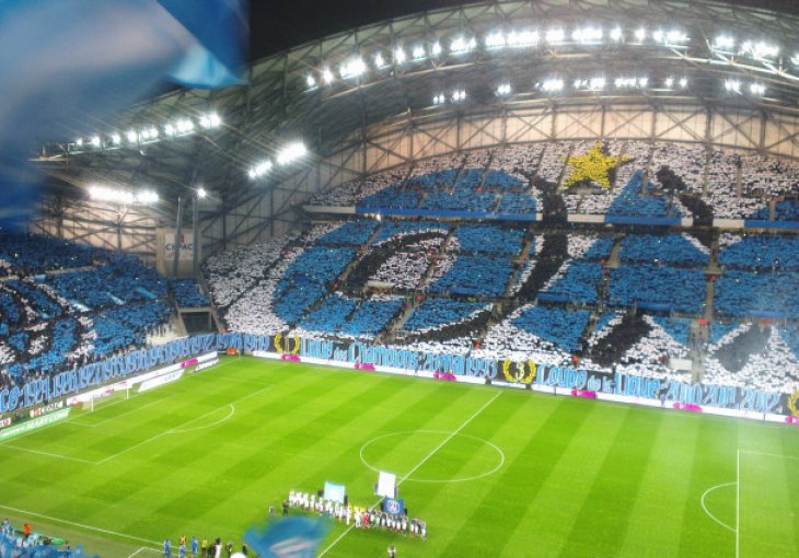 Mržnji nema kraja: Zabranjeno gledanje finala Lige prvaka u Marseju