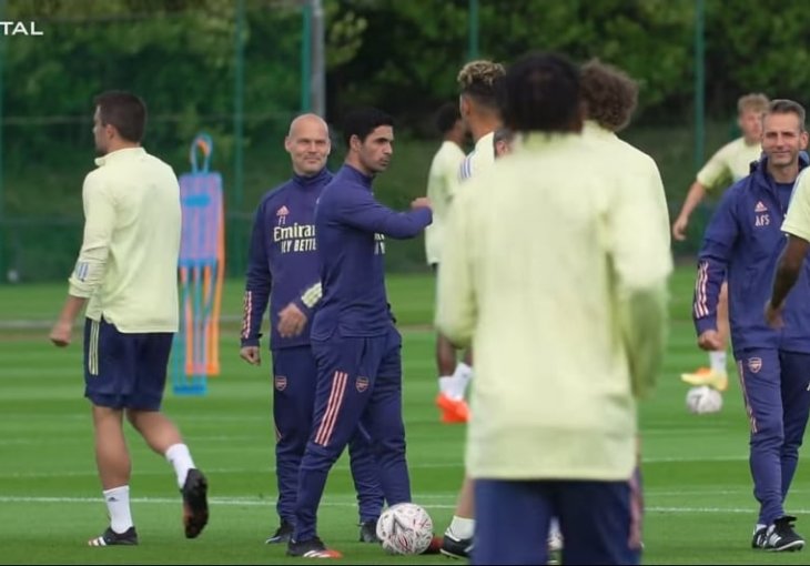 Stiže novo pojačanje u London, Arsenal dovodi defanzivca 