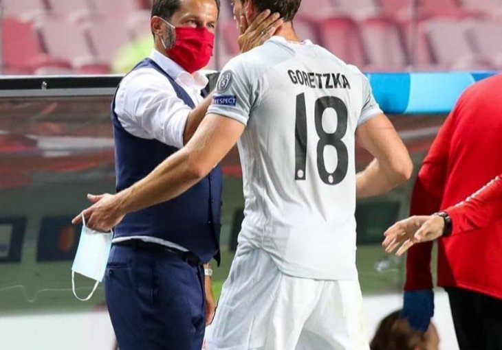 Hasan Salihamidžić otkrio tajnu uspjeha Bayerna, OVO JE ONO ŠTO IH RAZLIKUJE OD DRUGIH!