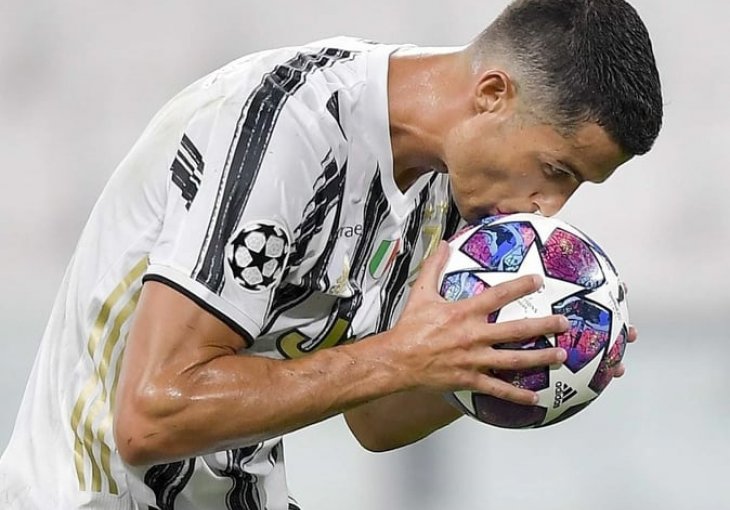 BH REPREZENTATIVAC ŽELJA STARE DAME, Ronaldo želi saradnju!