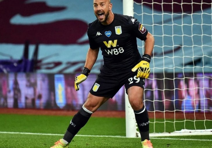 Španski golman prelazi iz Milana u Lazio