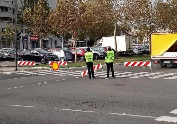 TRAGEDIJA ZAVILA NAŠE PROSTORE U CRNO Trkač pao pred ciljem polumaratona i PREMINUO na Prvenstvu Balkana!