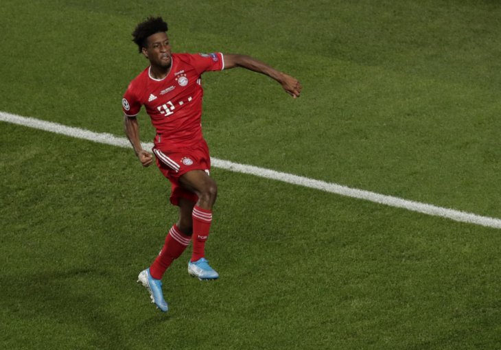 PONIKAO JE U PSG-u, KOMAN POSLIJE GOLA ZA TITULU BAYERNA DAO ČUDNU IZJAVU: Ovo mu nije trebalo!