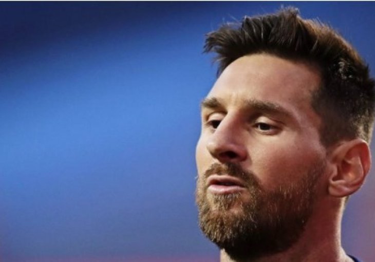 Barcelona odredila cijenu za koju Messi može otići: Ko je spreman iskrcati ovo?