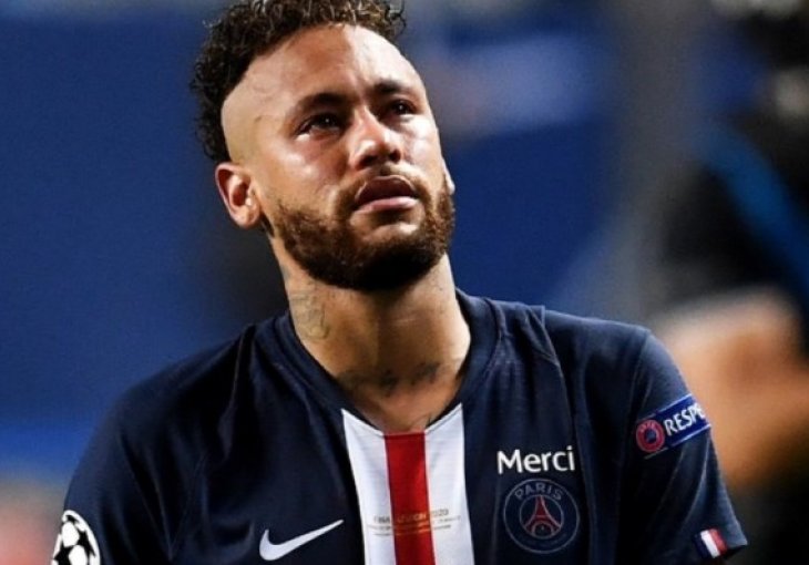 Igrači PSG-a nakon poraza u finalu: Osjećamo se kao...