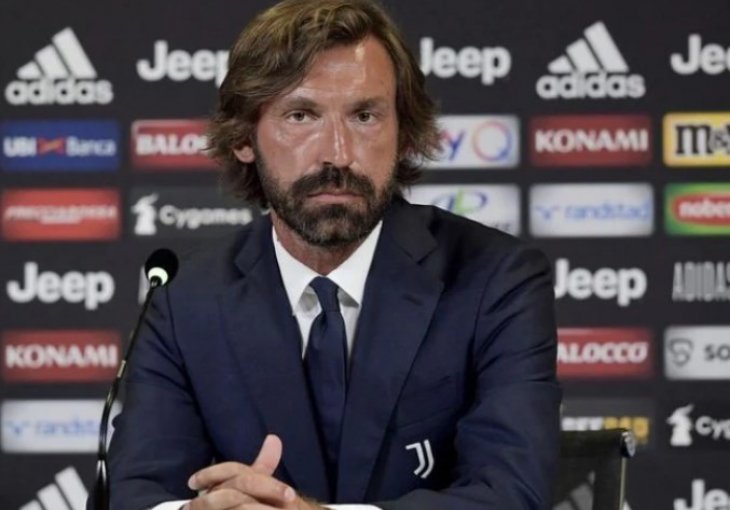 Pirlo pravi  'čistku' u Juventusu: Higuain napušta klub
