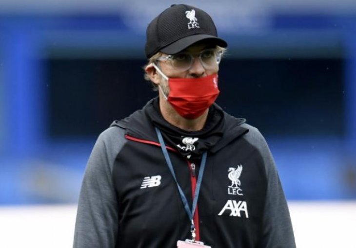 Jurgen Klopp komentarisao Bayernov trijumf u Ligi prvaka