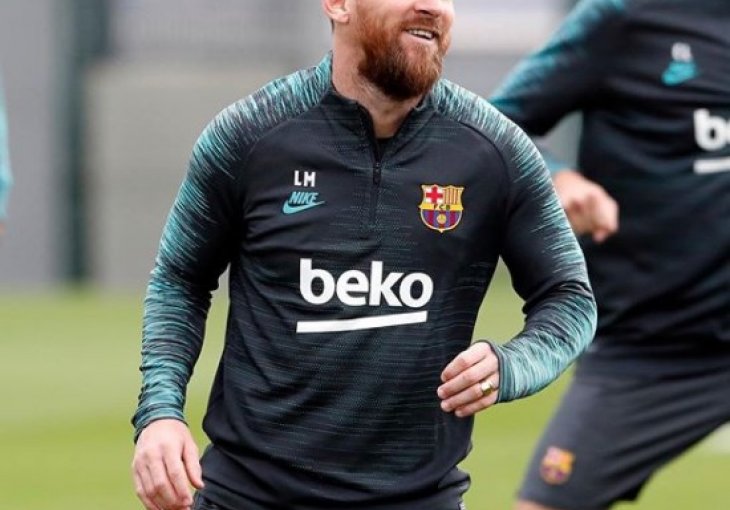 MESSI ODLAZI U CHELSEA! ISPLIVALI DETALJI, JEDAN NJEGOV POSTUPAK POTVRDIO SVE: Lampard ne gubi vrijeme i kreće po Messija
