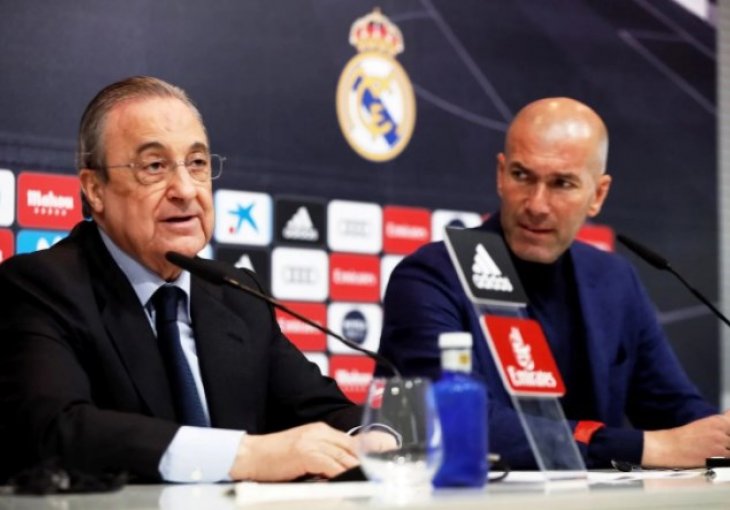 Novo smanjenje plate u Real Madridu, igračima neće biti drago kada čuju