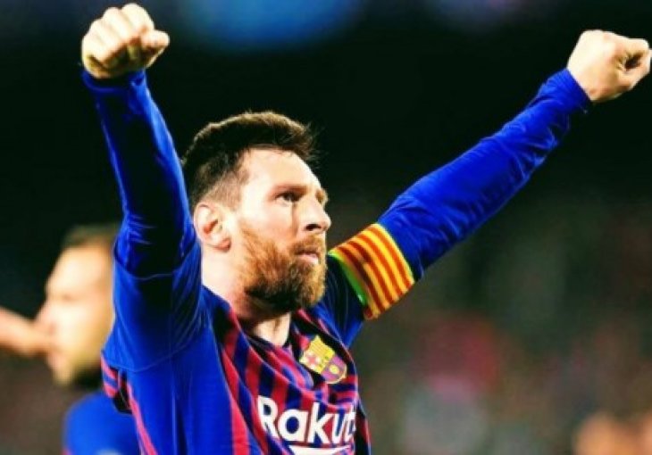 Messi je više od nogometaša, njegove mudre izjave kruže svijetom: Ovako je govorio najbolji fudbaler svih vremena
