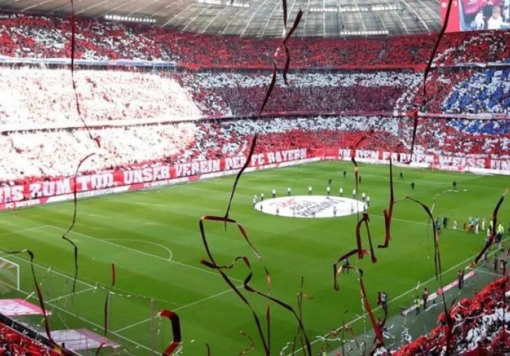 Nijemci donijeli odluku: Navijači još dugo neće moći na stadione
