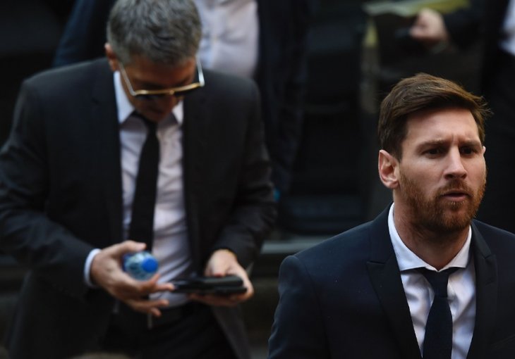 OVOM SE NI U SNU NISMO NADALI Nijemci otkrili pravi razlog zbog kojeg Messi napušta Barcu: Ni Bartomeu ni Suarez već ISKLJUČIVO OVO