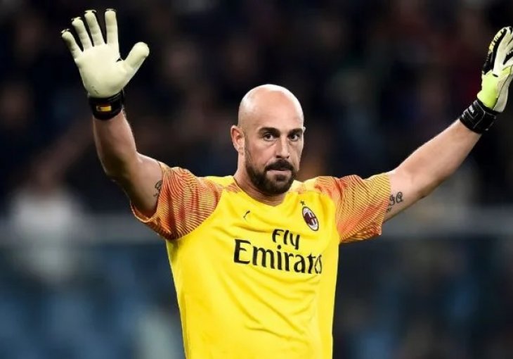 Golmanska ikona u 37. godini pronašla novi klub: Branio je za Barcu i Liverpool, bio svjetski prvak…