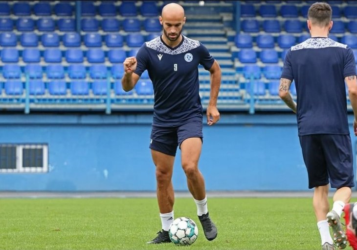 Miletić, Juričić i Zec nakon retestiranja u BiH negativni na koronavirus!